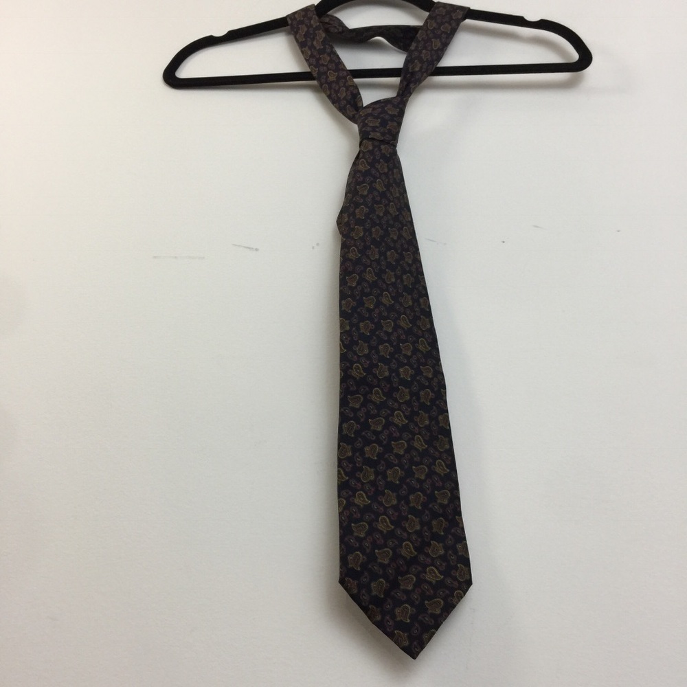 Stefano Rossini Tie